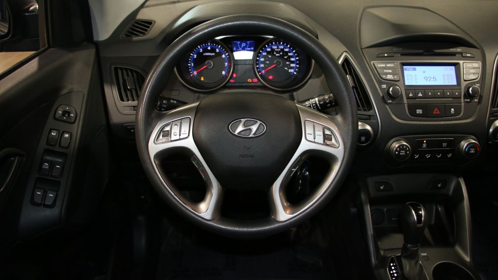 2014 Hyundai Tucson GL AWD AUTO A/C BLUETOOTH #14