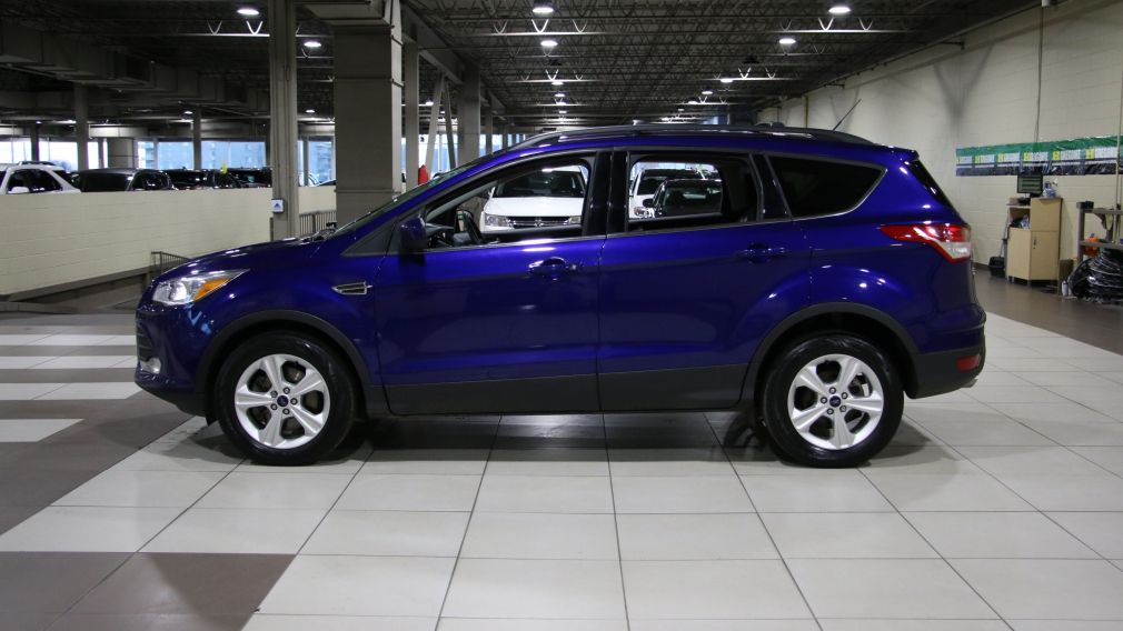 2015 Ford Escape SE AWD AUTO A/C MAGS BLUETOOTH #3