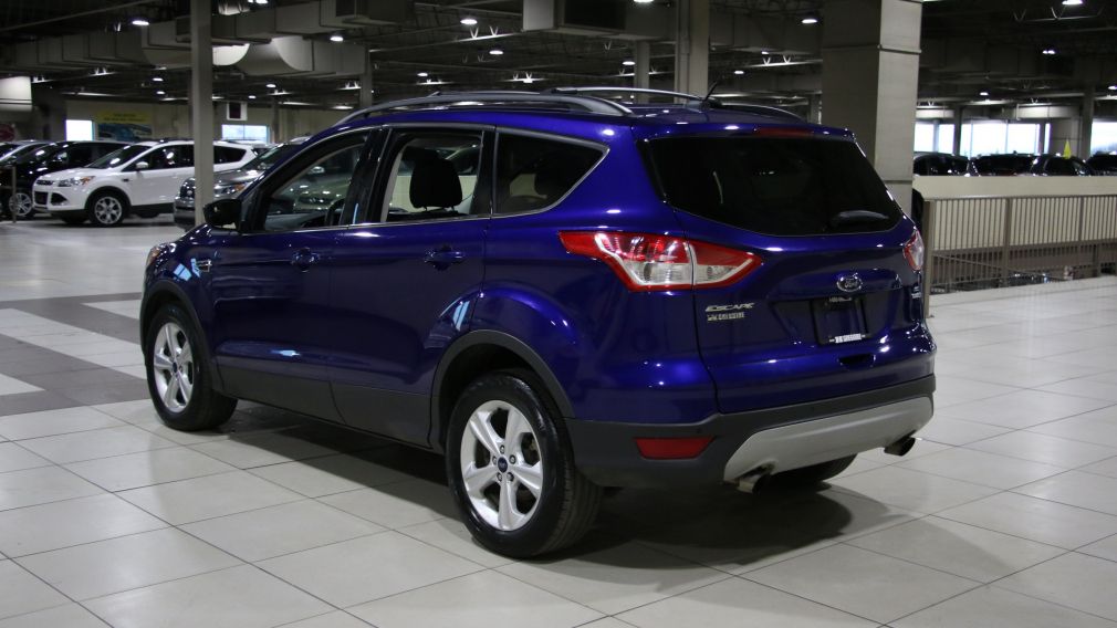 2015 Ford Escape SE AWD AUTO A/C MAGS BLUETOOTH #4