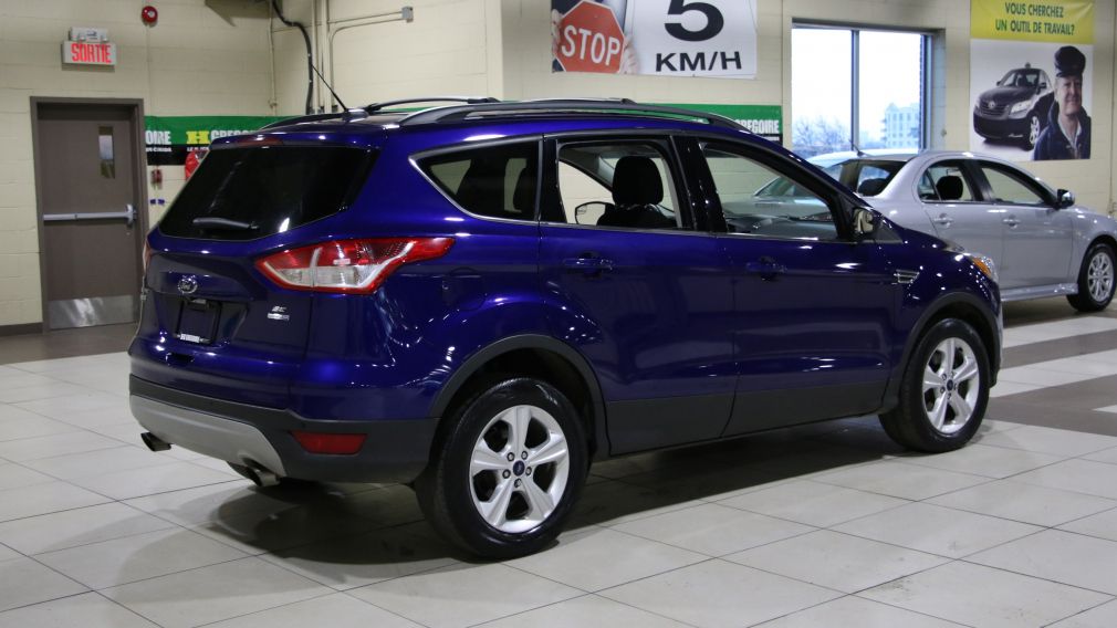 2015 Ford Escape SE AWD AUTO A/C MAGS BLUETOOTH #7