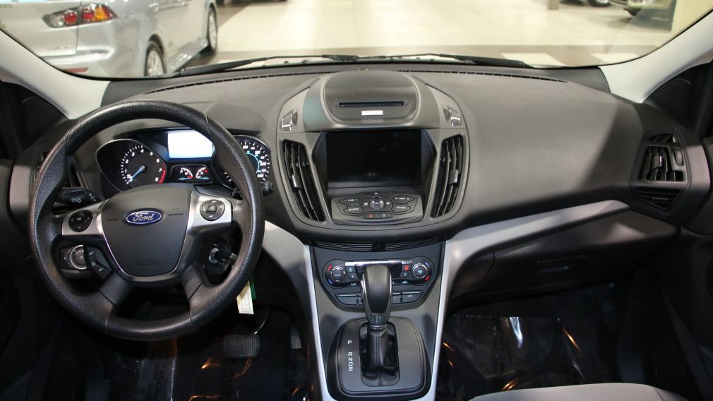 2015 Ford Escape SE AWD AUTO A/C MAGS BLUETOOTH #11