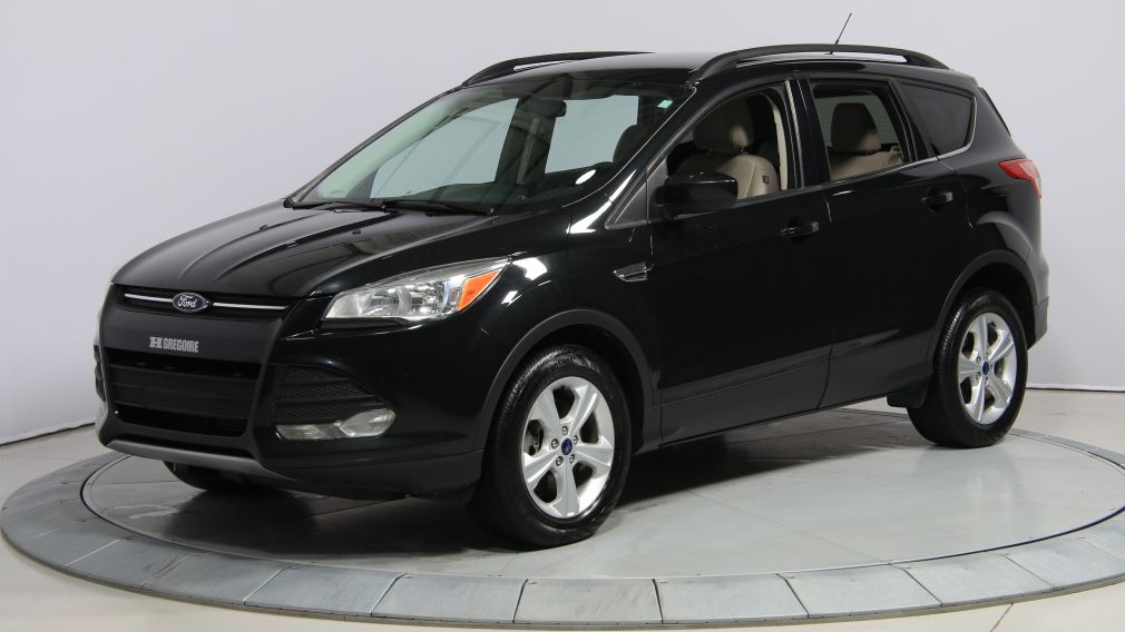 2014 Ford Escape SE AUTO A/C CUIR MAGS BLUETOOTH #2