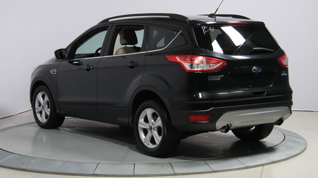 2014 Ford Escape SE AUTO A/C CUIR MAGS BLUETOOTH #5