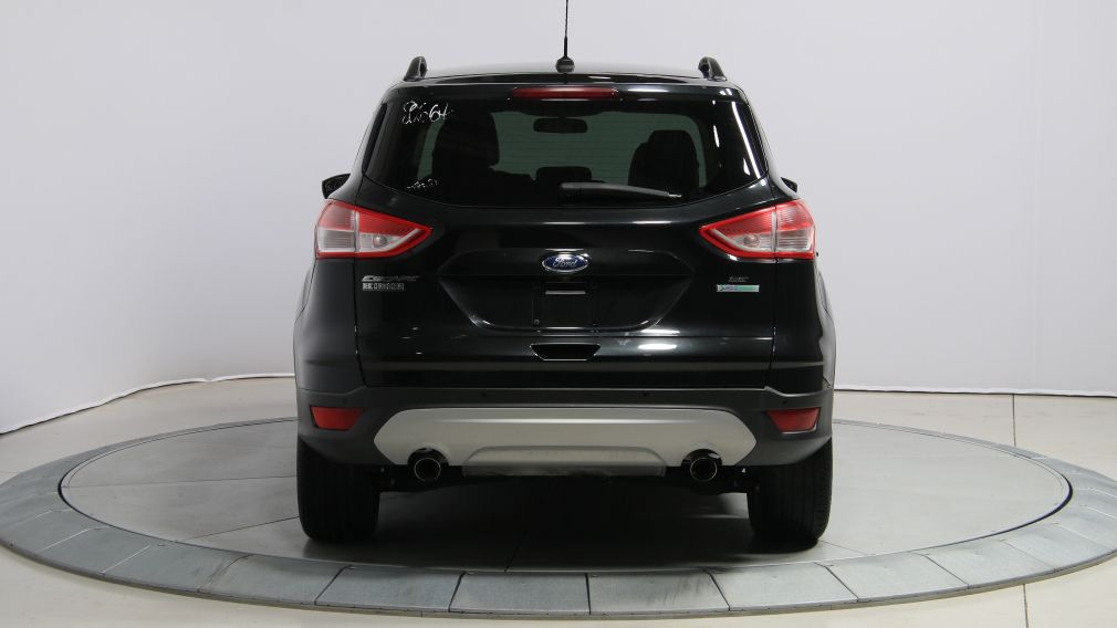 2014 Ford Escape SE AUTO A/C CUIR MAGS BLUETOOTH #5