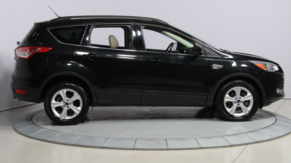 2014 Ford Escape SE AUTO A/C CUIR MAGS BLUETOOTH #8