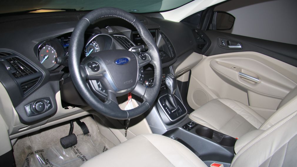 2014 Ford Escape SE AUTO A/C CUIR MAGS BLUETOOTH #8