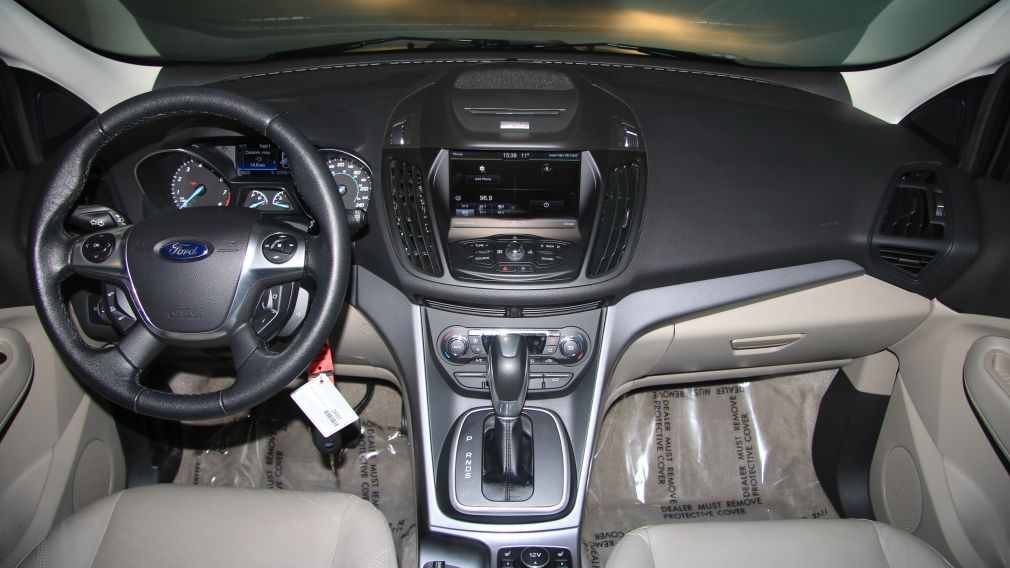 2014 Ford Escape SE AUTO A/C CUIR MAGS BLUETOOTH #13