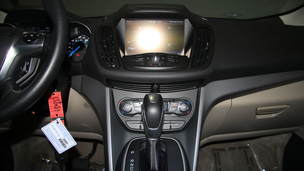 2014 Ford Escape SE AUTO A/C CUIR MAGS BLUETOOTH #16