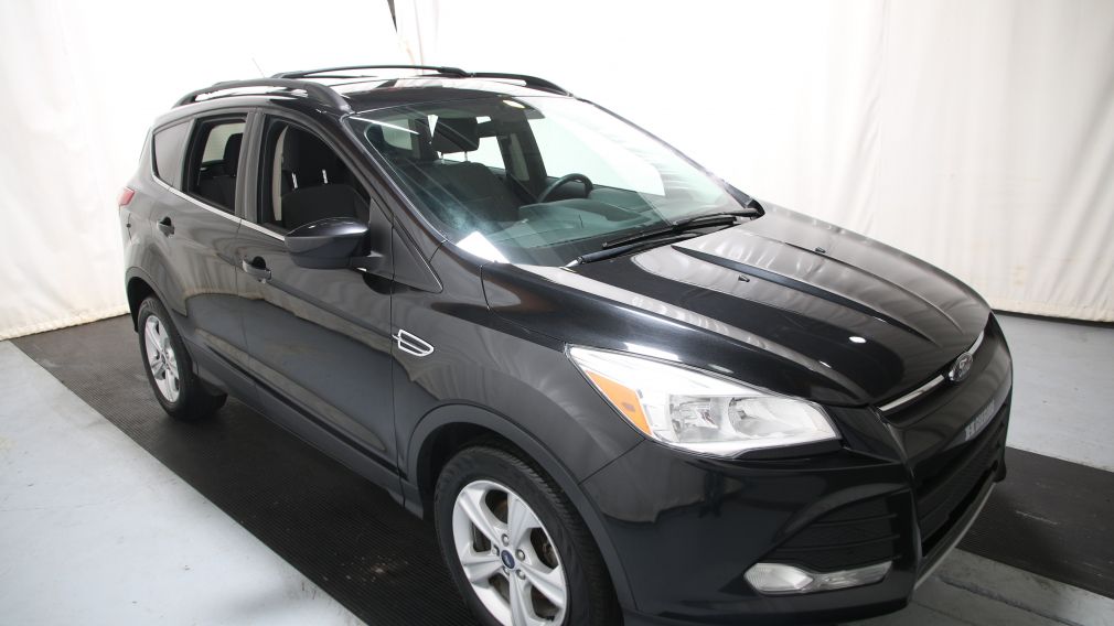 2013 Ford Escape SE #0