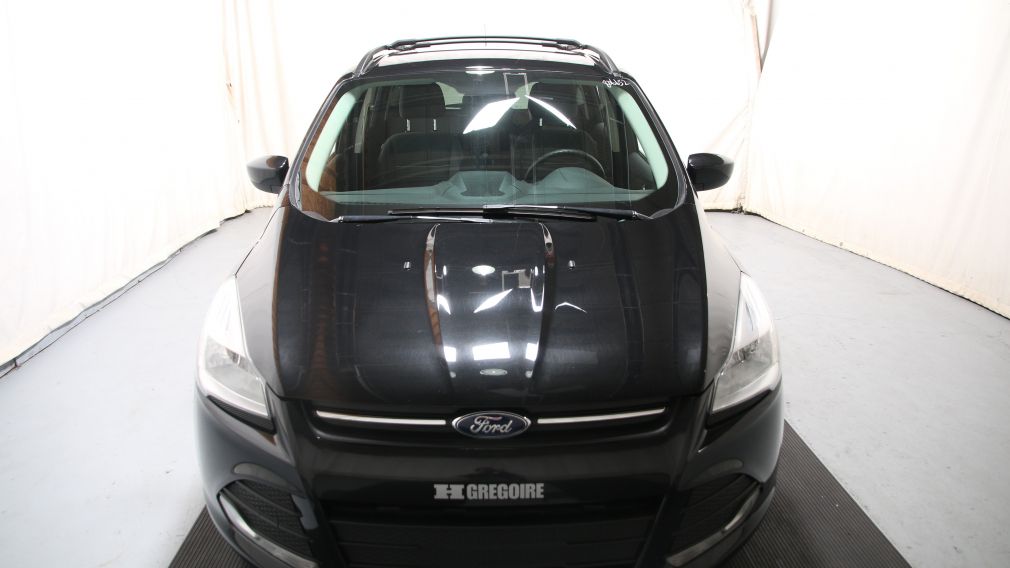 2013 Ford Escape SE #1