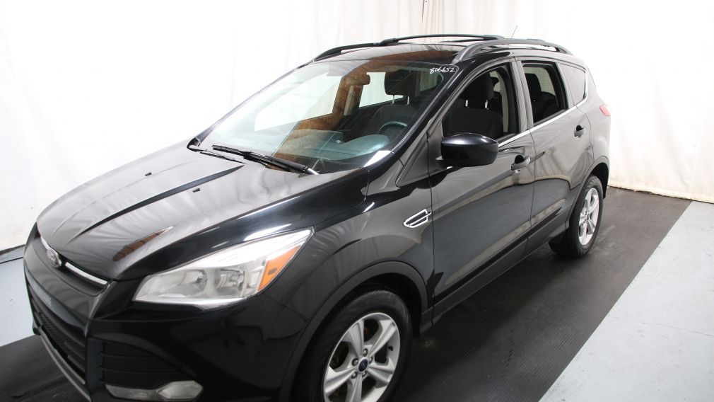 2013 Ford Escape SE #2