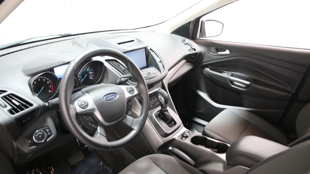 2013 Ford Escape SE #9