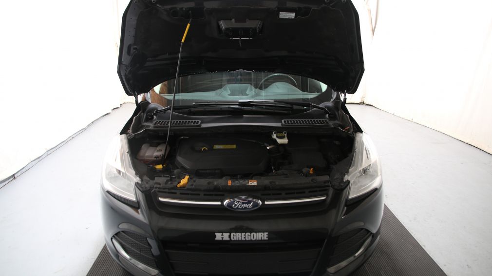 2013 Ford Escape SE #21