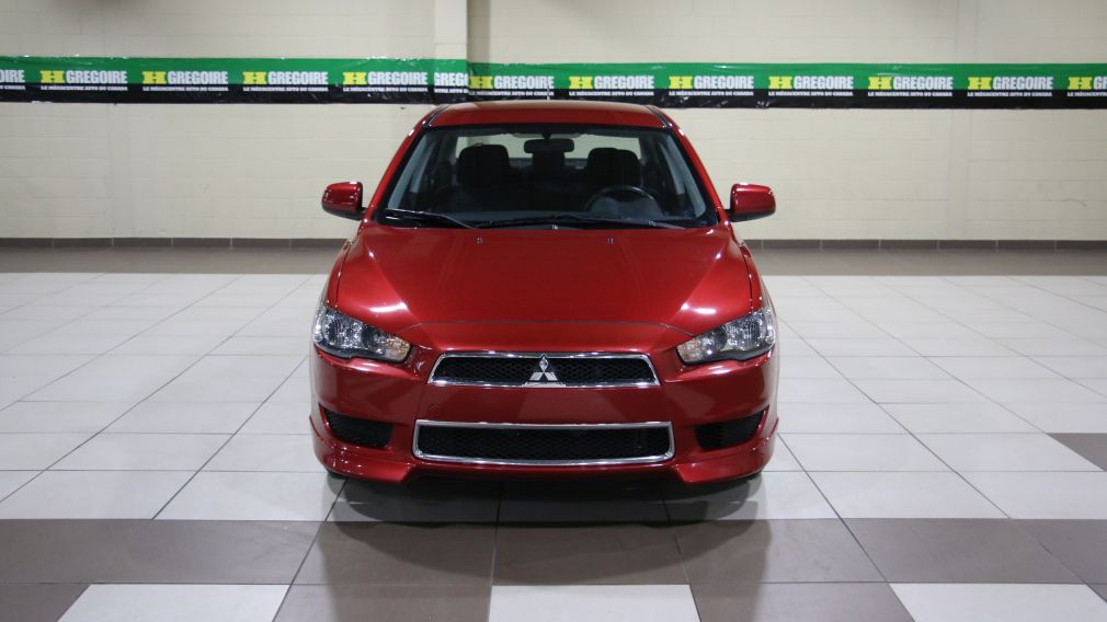 2012 Mitsubishi Lancer SE AUTO A/C MAGS BLUETOOTH #2