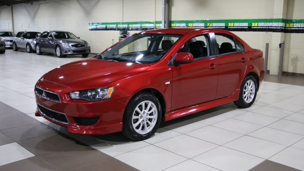 2012 Mitsubishi Lancer SE AUTO A/C MAGS BLUETOOTH #2