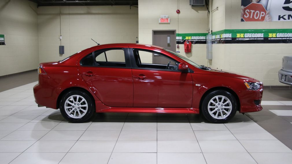 2012 Mitsubishi Lancer SE AUTO A/C MAGS BLUETOOTH #8