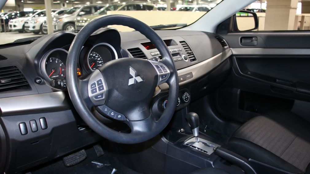 2012 Mitsubishi Lancer SE AUTO A/C MAGS BLUETOOTH #9