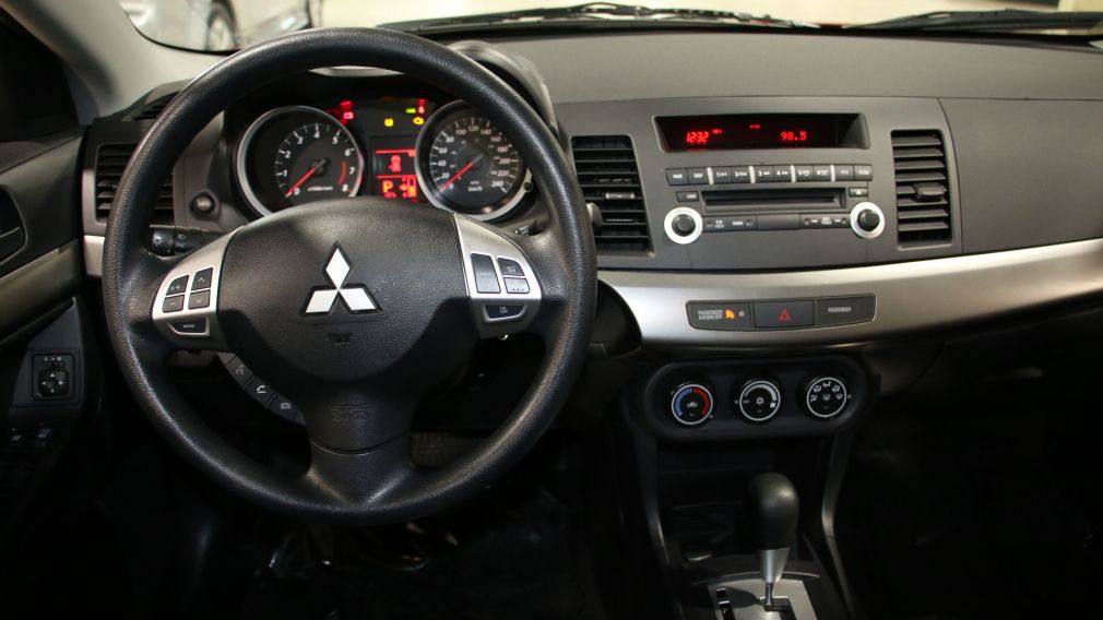 2012 Mitsubishi Lancer SE AUTO A/C MAGS BLUETOOTH #13