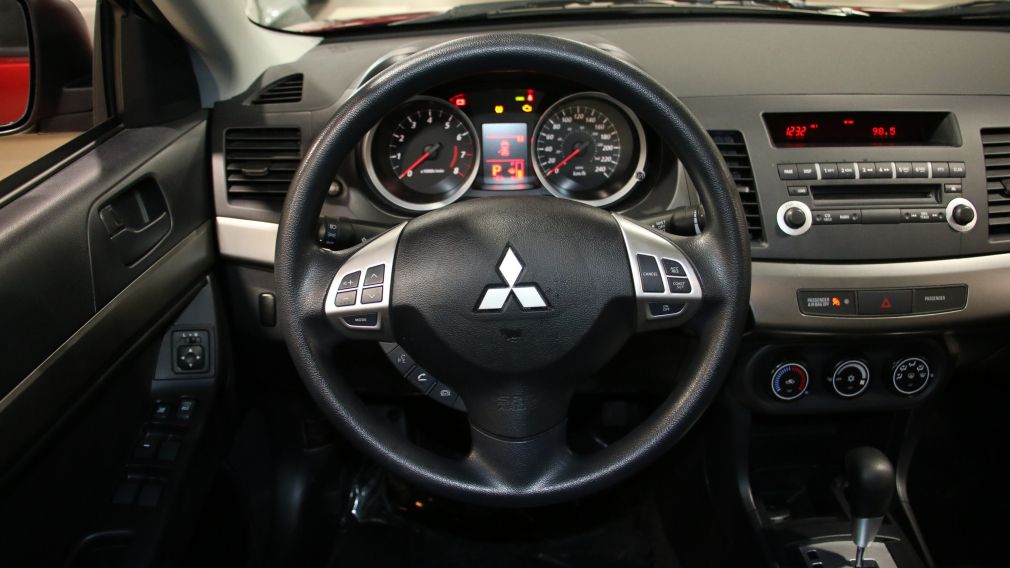 2012 Mitsubishi Lancer SE AUTO A/C MAGS BLUETOOTH #13