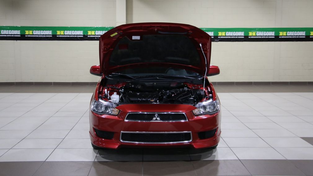 2012 Mitsubishi Lancer SE AUTO A/C MAGS BLUETOOTH #24