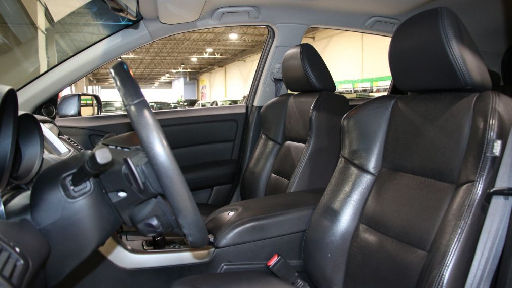 2012 Acura RDX Tech Pkg AWD AUTO A/C CUIR TOIT MAGS #9