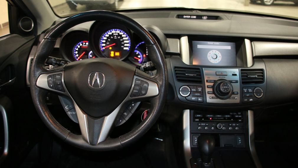 2012 Acura RDX Tech Pkg AWD AUTO A/C CUIR TOIT MAGS #15