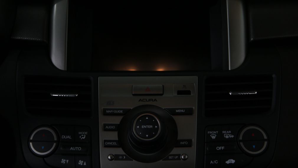 2012 Acura RDX Tech Pkg AWD AUTO A/C CUIR TOIT MAGS #13