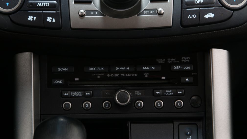 2012 Acura RDX Tech Pkg AWD AUTO A/C CUIR TOIT MAGS #15