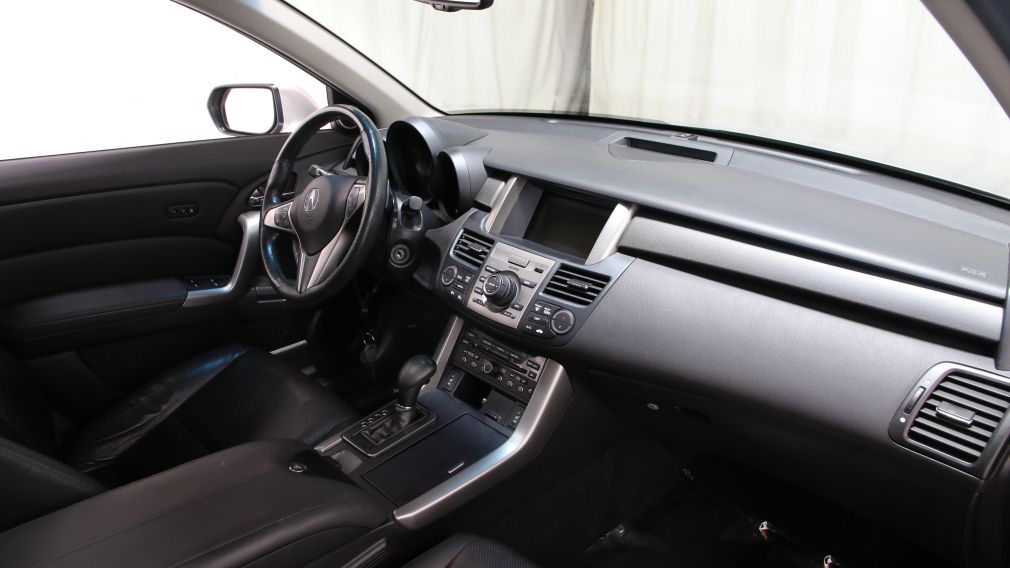 2012 Acura RDX Tech Pkg AWD AUTO A/C CUIR TOIT MAGS #19