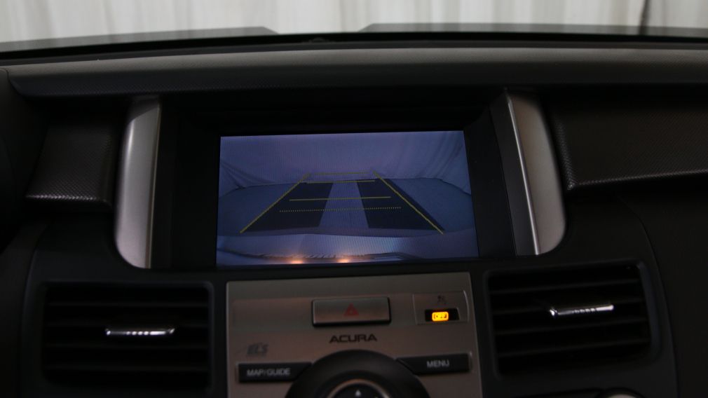 2012 Acura RDX Tech Pkg AWD AUTO A/C CUIR TOIT MAGS #22