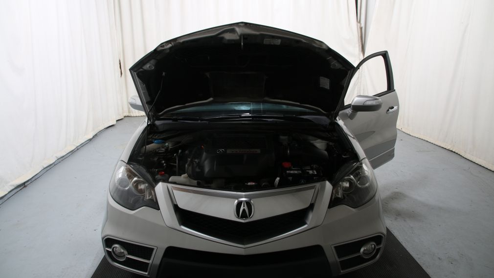 2012 Acura RDX Tech Pkg AWD AUTO A/C CUIR TOIT MAGS #24