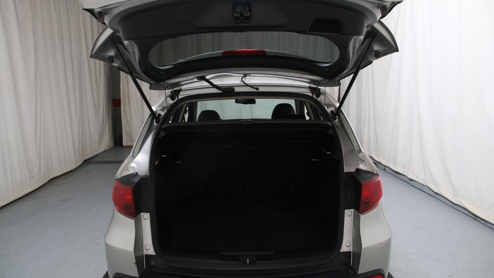 2012 Acura RDX Tech Pkg AWD AUTO A/C CUIR TOIT MAGS #26