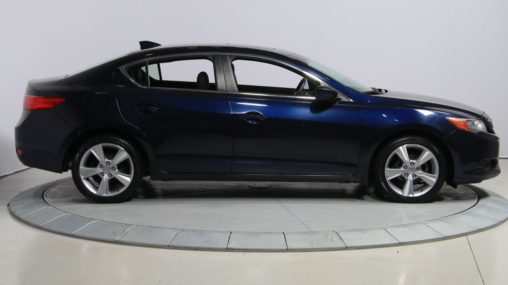 2013 Acura ILX Tech Pkg AUTO A/C CUIR TOIT MAGS #7