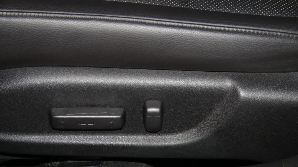 2013 Acura ILX Tech Pkg AUTO A/C CUIR TOIT MAGS #11