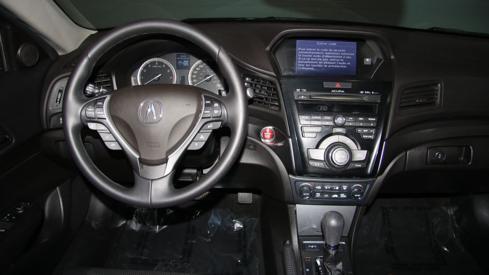 2013 Acura ILX Tech Pkg AUTO A/C CUIR TOIT MAGS #14