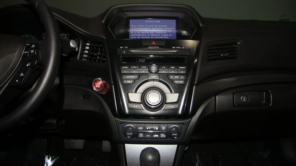 2013 Acura ILX Tech Pkg AUTO A/C CUIR TOIT MAGS #16