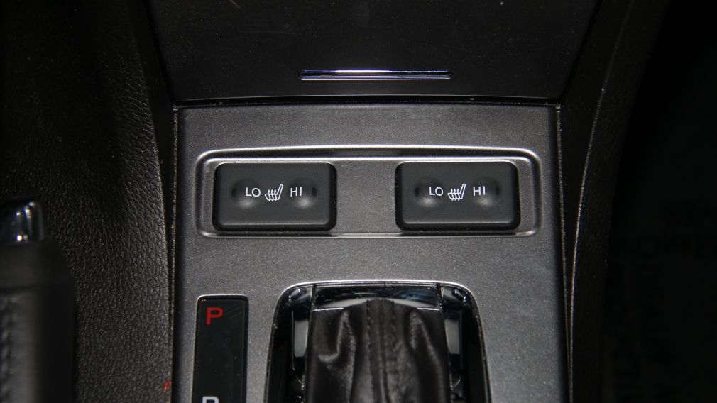 2013 Acura ILX Tech Pkg AUTO A/C CUIR TOIT MAGS #18