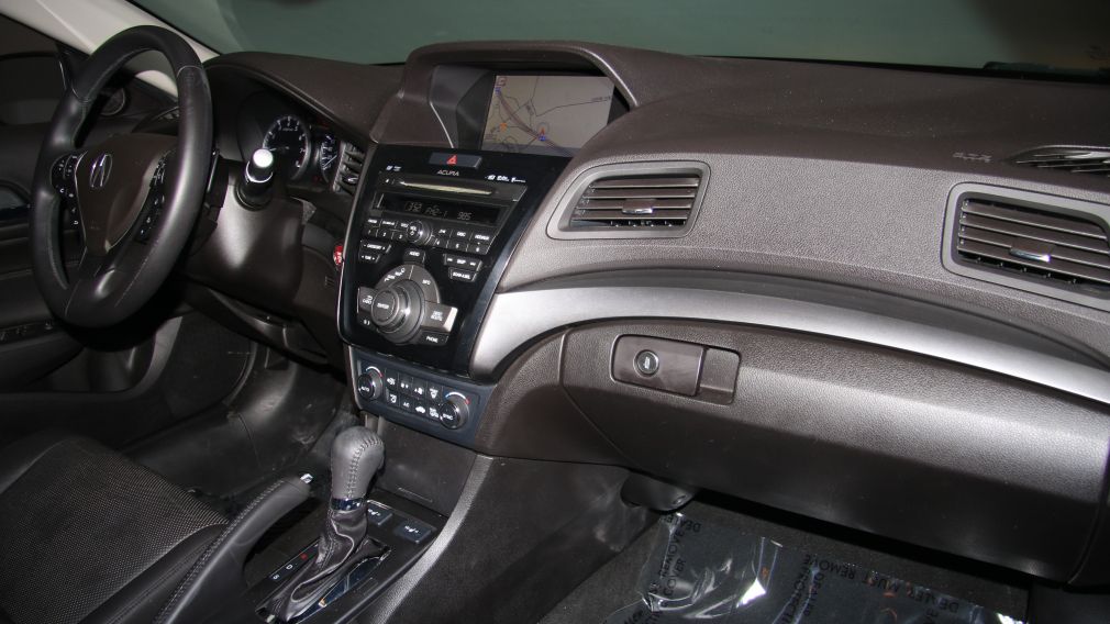 2013 Acura ILX Tech Pkg AUTO A/C CUIR TOIT MAGS #25