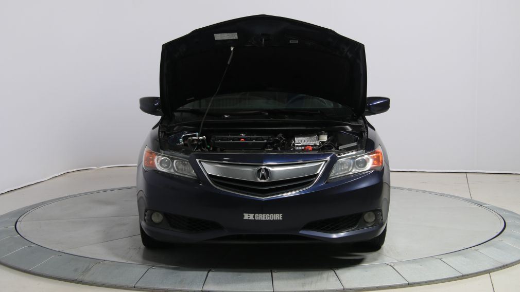 2013 Acura ILX Tech Pkg AUTO A/C CUIR TOIT MAGS #29