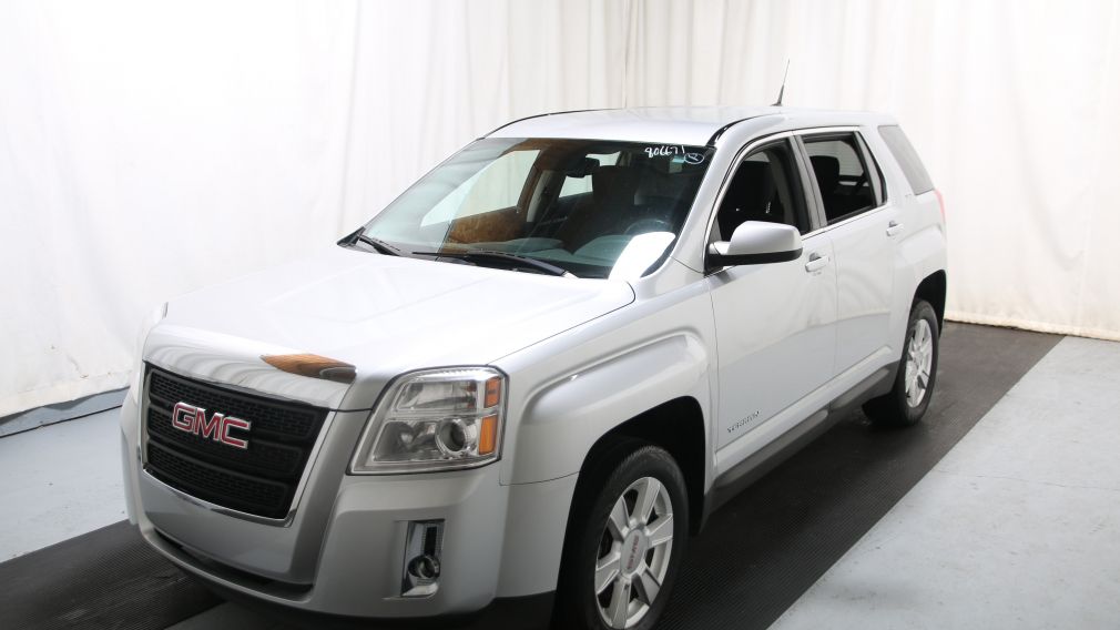 2013 GMC Terrain SLE-1 #0