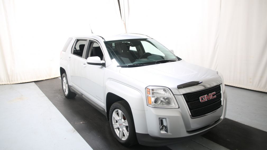 2013 GMC Terrain SLE-1 #2