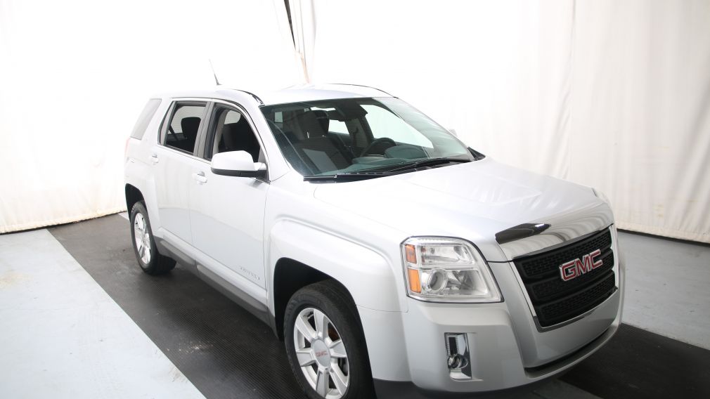 2013 GMC Terrain SLE-1 #3