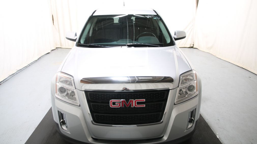 2013 GMC Terrain SLE-1 #4