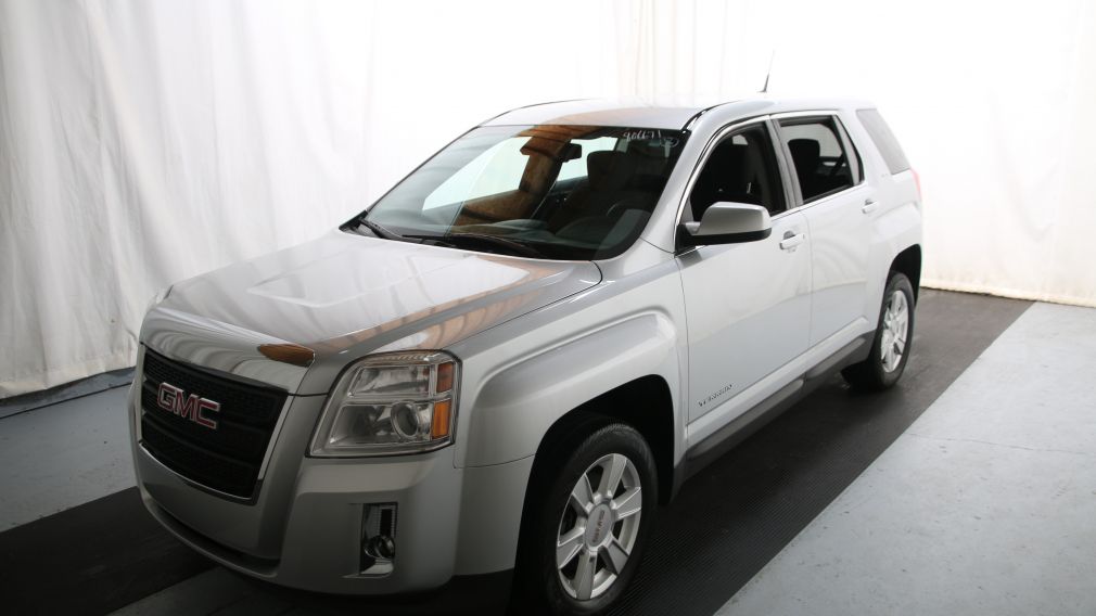 2013 GMC Terrain SLE-1 #5