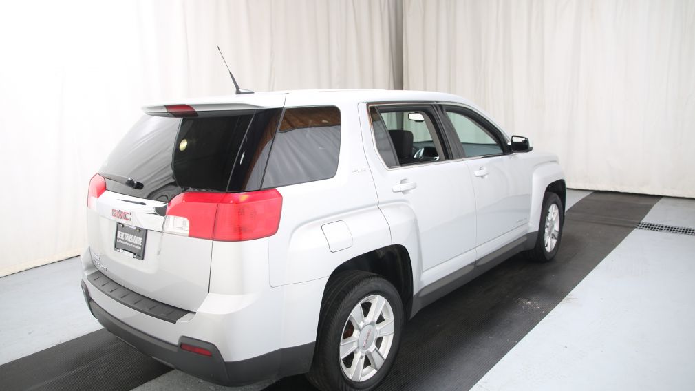 2013 GMC Terrain SLE-1 #9