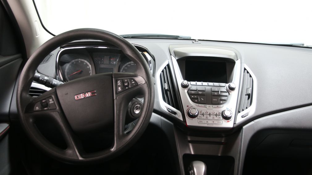 2013 GMC Terrain SLE-1 #13