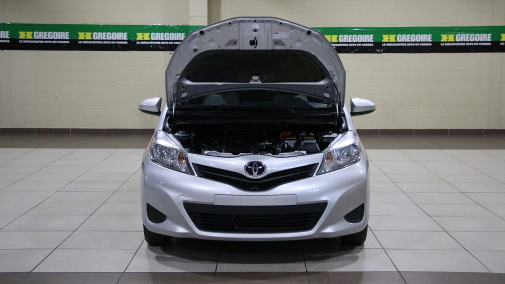 2012 Toyota Yaris LE AUTO BLUETOOTH #23