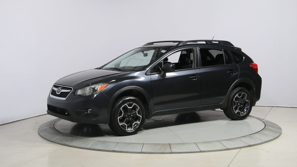 2013 Subaru XV Crosstrek AWD GR ELECT MAGS BLUETOOTH #2