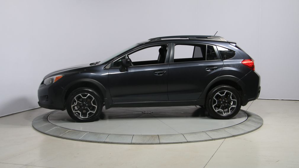 2013 Subaru XV Crosstrek AWD GR ELECT MAGS BLUETOOTH #3