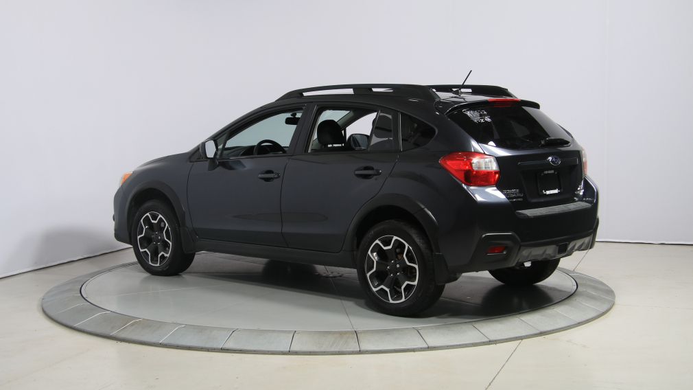 2013 Subaru XV Crosstrek AWD GR ELECT MAGS BLUETOOTH #5